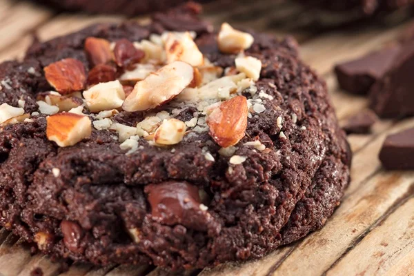 Mr. Cheney lança Cookie Fit: com amendoim e tapioca