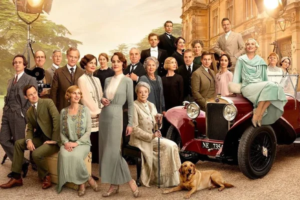Downton Abbey II: Uma Nova Era ganha novo trailer