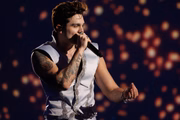 Luan Santana é cantor