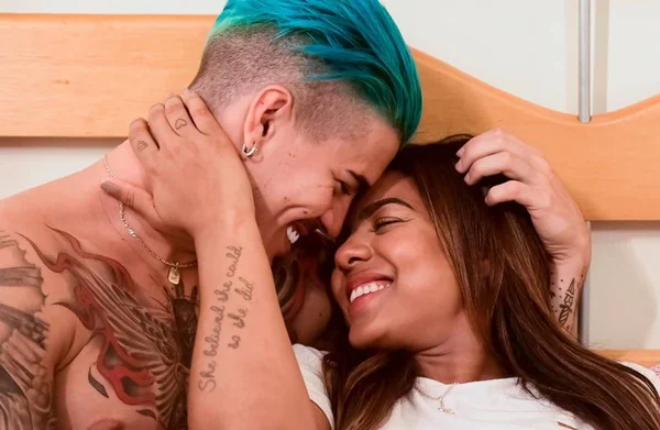 Artigo 157: Biel e Tays Reis liberam imagem de novo clipe