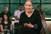 Sonia-Abrao-8 Claudete Troiano rebate Sonia Abrão após polêmica envolvendo mãe