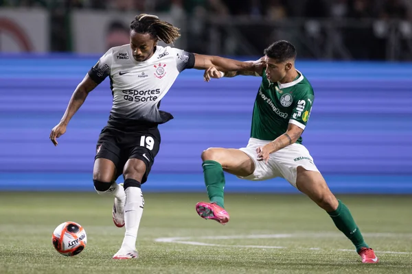 Derby Paulista movimenta penúltima rodada da 1ª fase do Paulistão