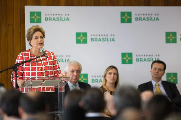 Oposição vai incluir ‘novas pedaladas’ para reforçar texto do impeachment