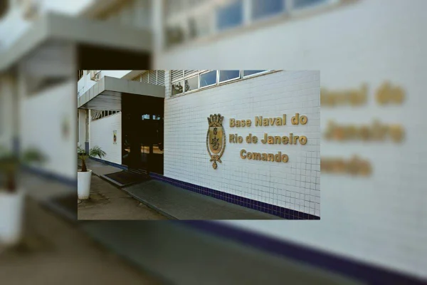 MP Militar pede apuração de suspeita de propina ao Comando da Marinha