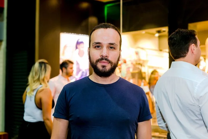 Marcus Barozzi Marcus Barozzi