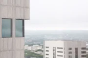 Inmet tem alerta para tempestades nesta quarta-feira Inmet tem alerta para tempestades nesta quarta-feira