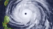 Champi vira maior tempestade do mundo em 2026 e ameaça Ásia