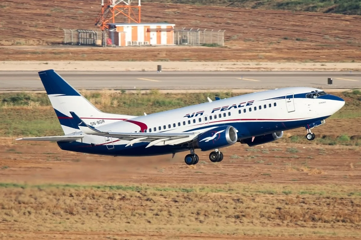 Anac autoriza duas companhias aéreas estrangeiras a operar no Brasil