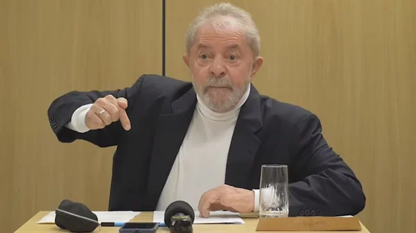 STF julga ação que pode afetar Lula e outros presos da Lava Jato