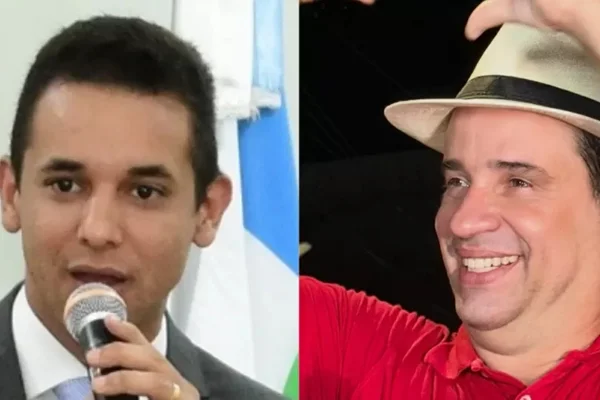 Imagem colorida, Allyson Bezerra, Cadu de Lula - Metrópopoles