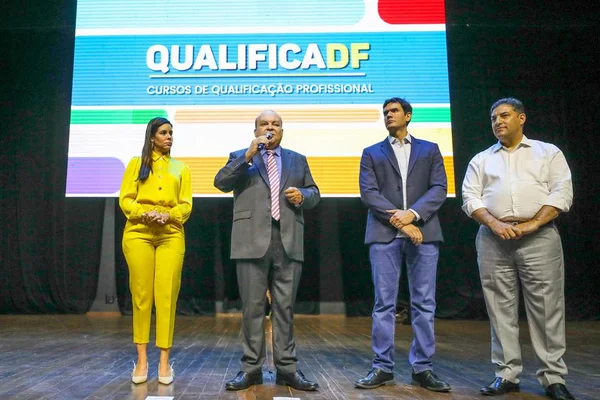 Qualifica DF