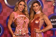 Ana Paula Minerato e Tati Minerato ficaram quase seis anos sem conversar