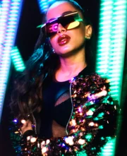 Anitta lançará coleção de óculos em parceria com a Chilli Beans - imagem 2