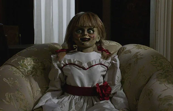 annabelle