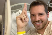 Dony de Nuccio passa por cirurgia de urgência após dor “absurda” - imagem 4