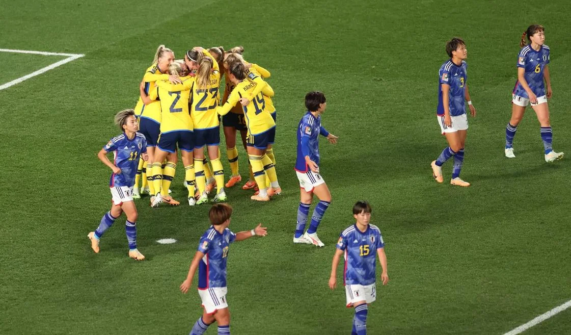 Copa do Mundo Feminina abre inscrições para voluntários; confira - imagem 2 Copa do Mundo Feminina abre inscrições para voluntários; confira - imagem 2