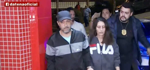 Criança amarrada em poste: Justiça mantém preso casal dono de escola