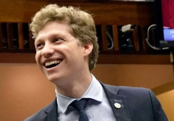 Patrimônio de deputado do Novo saltou de R$ 7 mil para R$ 188 mil