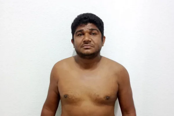 Candidato a deputado é preso por incitar violência em terra indígena