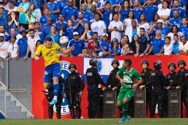 América-MG x Cruzeiro no DF marca preparação da Raposa para volta à Série A; ingressos estão à venda