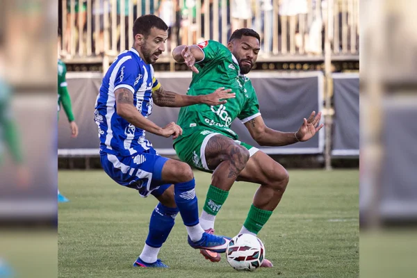 Série D ZeroUm: três jogos das quartas serão decididos no Nordeste