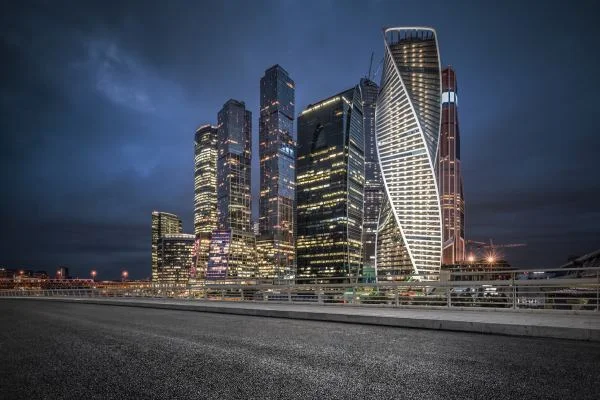 Moscou