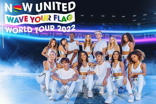 Now United