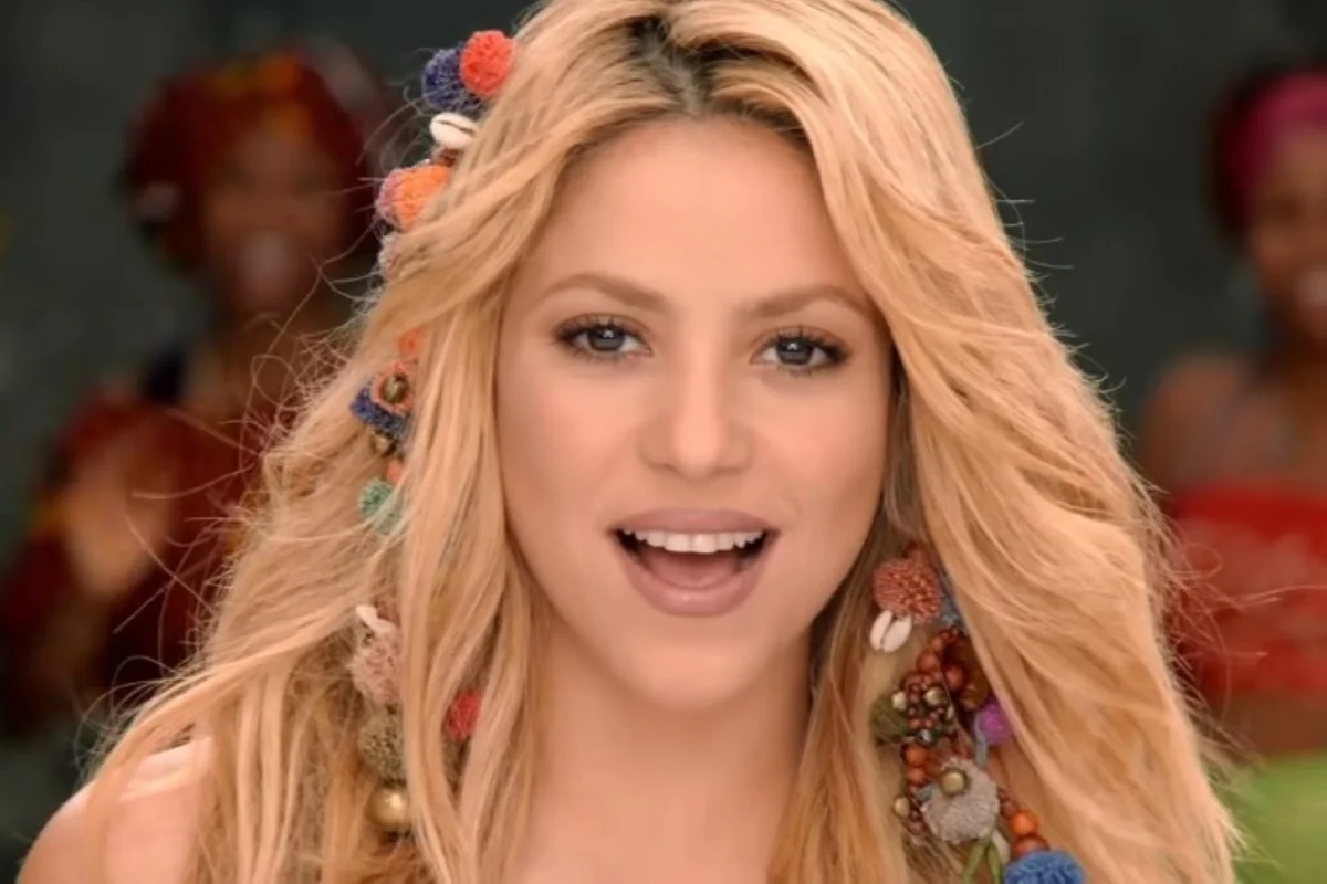 Fabiana Karla, Shakira e mais: entenda a superdotação feminina - imagem 2 Fabiana Karla, Shakira e mais: entenda a superdotação feminina - imagem 2