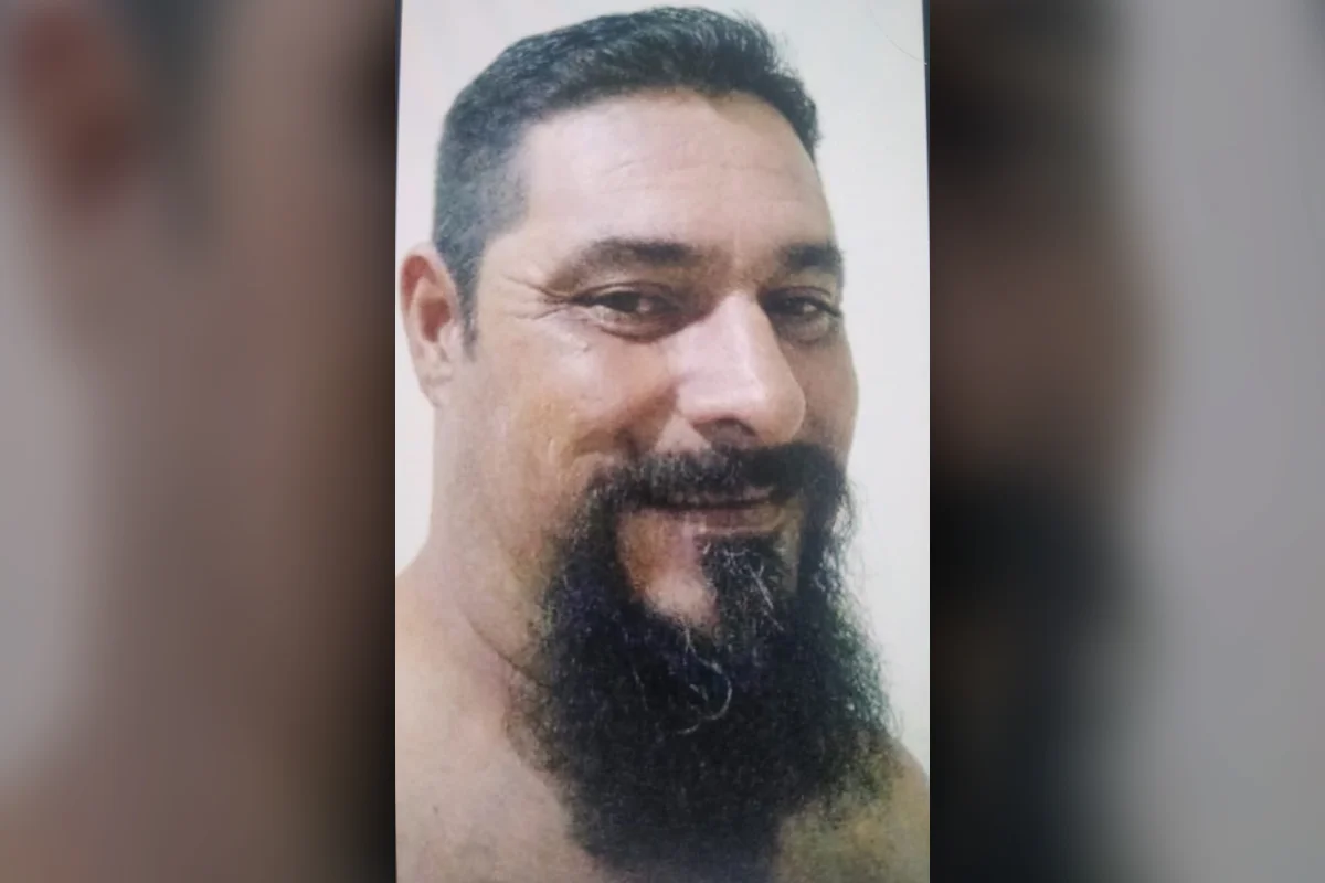 Suspeito de matar esposa é preso após 3 dias escondido na mata em MT