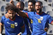Seleção de Cabo Verde Seleção de Cabo Verde