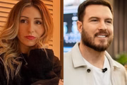 Camila Ferreira e Thiago Nigro viveram um relacionamento de 10 anos