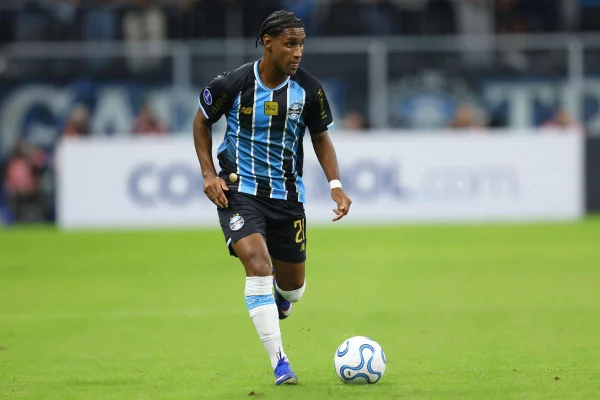 Palpite Bolívar x Grêmio – Sul-Americana – 23/07/26