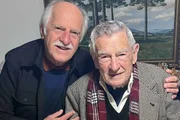 Ary Fontoura e o irmão, Ivan Ary Fontoura e o irmão, Ivan