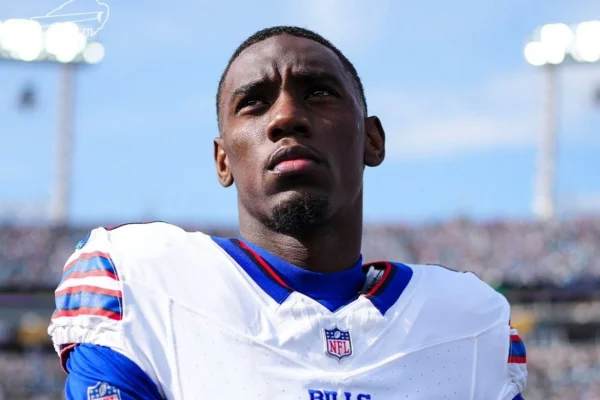 NFL: saiba onde assistir Buffalo Bills x Denver Broncos