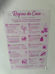 PCDF estoura bordel sigiloso que atendia público da Esplanada na Asa Norte - imagem 2 PCDF estoura bordel sigiloso que atendia público da Esplanada na Asa Norte - imagem 2