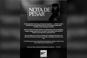 Federação Mato-grossense de Esportes Aquáticos (FDAMT)