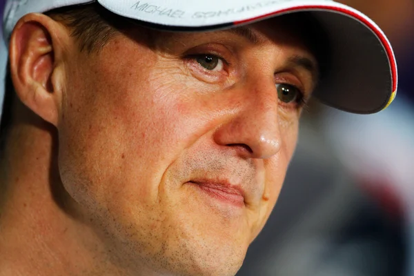 Acidente de Schumacher completa 12 anos nesta segunda-feira. Relembre