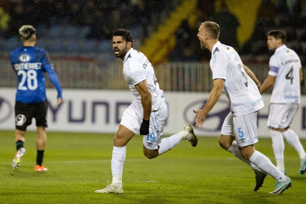 Libertadores: Grêmio vence batalha no Chile e garante vaga nas oitavas