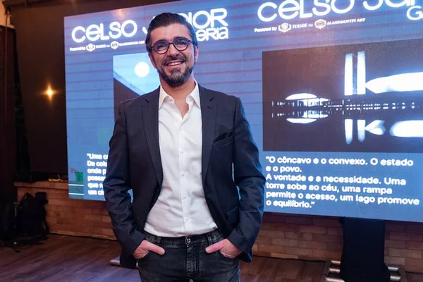 Celso Junior reúne convidados para lançamento de obras em NFT