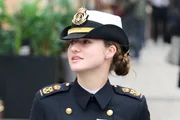 Princesa Leonor Princesa Leonor