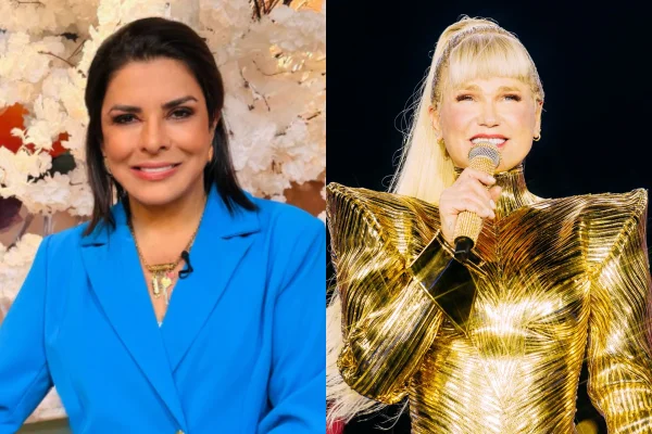 “Ter opinião não é ter ódio”, diz Mara Maravilha sobre treta com Xuxa