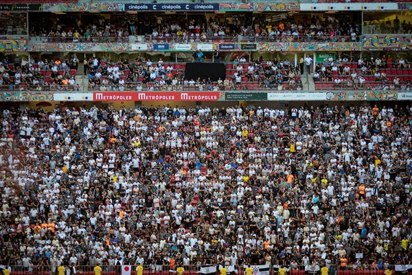 Clássico Corinthians e Portuguesa esquenta o Camarote Metrópoles