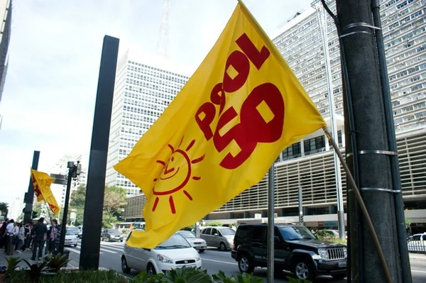 PSOL elege Juliano Medeiros como novo presidente nacional
