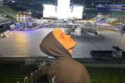 Jão anunciou uma pausa em sua carreira 