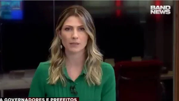 patricia rocha bandnews