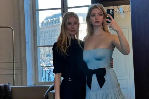 Saiba tudo sobre luxuoso baile em que filha de Gwyneth Paltrow debutou