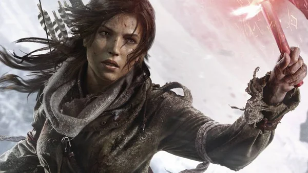 Joseph Olin, criador do Tomb Raider, estará na Campus Day em Brasília
