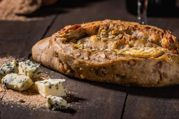 Le Pain Rustique vai inaugurar primeira loja-conceito no Lago Sul