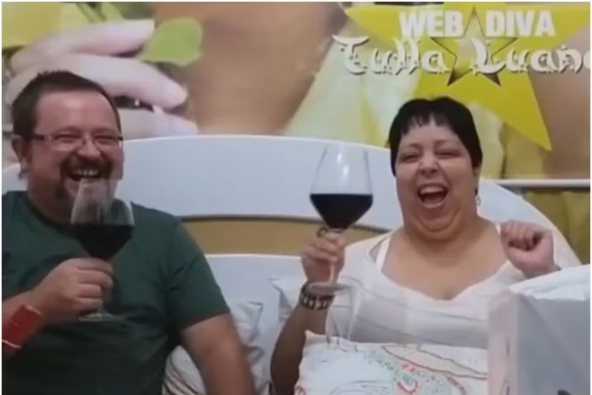 Tulla Luana: como lidar ao descobrir traições após anos de casamento