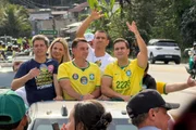 Flávio minimiza crítica de escolhido para Saúde sobre gestão na pandemia - imagem 3 Flávio minimiza crítica de escolhido para Saúde sobre gestão na pandemia - imagem 3
